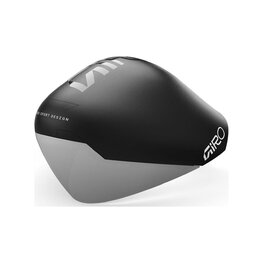 GIRO Kerékpáros sisak - AEROHEAD MIPS II - fekete