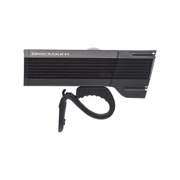 BLACKBURN első lámpa - DAYBLAZER 1500 - fekete