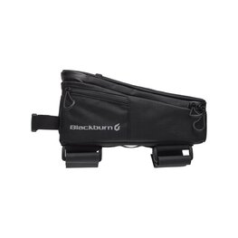 BLACKBURN Kerékpáros táska - OUTPOST - fekete