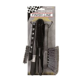 FINISH LINE tisztítókefe szett - EASY PRO BRUSH SET