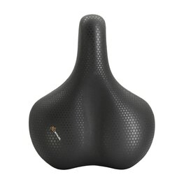 SELLE ROYAL ülés - AVENUDE RELAXED - fekete