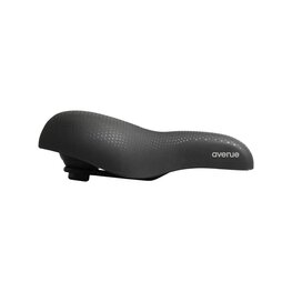 SELLE ROYAL ülés - AVENUDE RELAXED - fekete