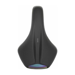SELLE ROYAL ülés - VIVO ATHLETIC - fekete