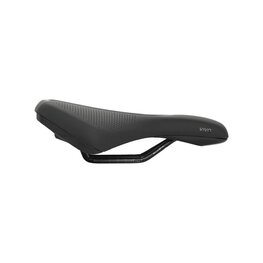 SELLE ROYAL ülés - VIVO ATHLETIC - fekete