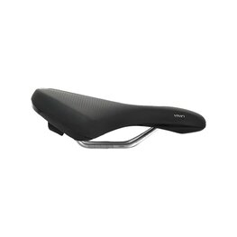SELLE ROYAL ülés - VIVO RELAXED - fekete