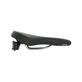 SELLE ROYAL ülés - VAIA MODERATE - fekete