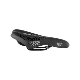 SELLE ROYAL ülés - FREEWAY ATHLETIC - fekete