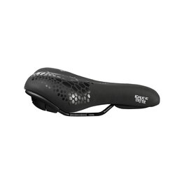 SELLE ROYAL ülés - FREEWAY MODERATE - fekete