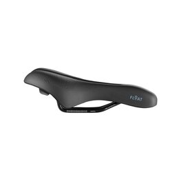 SELLE ROYAL ülés - FLOAT ATHLETIC - fekete