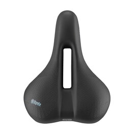 SELLE ROYAL ülés - FLOAT MODERATE - fekete