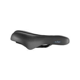 SELLE ROYAL ülés - FLOAT MODERATE - fekete