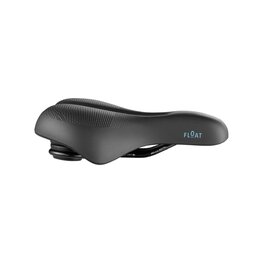 SELLE ROYAL ülés - FLOAT RELAXED - fekete