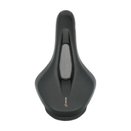 SELLE ROYAL ülés - ON OPEN ATHLETIC - fekete