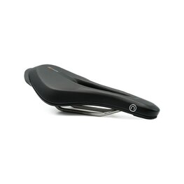 SELLE ROYAL ülés - ON OPEN ATHLETIC - fekete