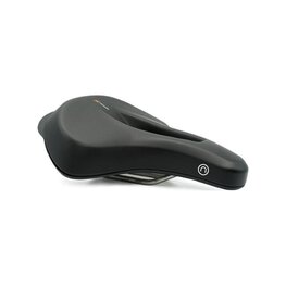SELLE ROYAL ülés - ON OPEN RELAXED - fekete