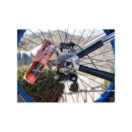 FINISH LINE zsírtalanító - CITRUS DEGREASER 590ml