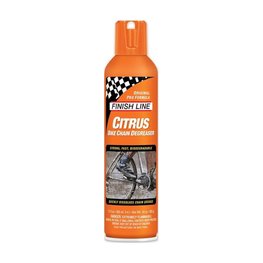 FINISH LINE zsírtalanító - CITRUS DEGREASER 350ML