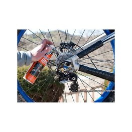 FINISH LINE zsírtalanító - CITRUS DEGREASER 350ML