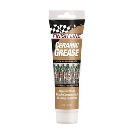 FINISH LINE kenőanyag - CERAMIC GREASE 60g