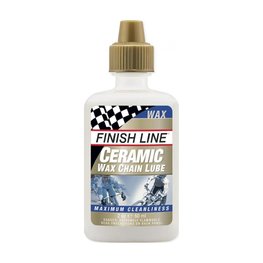 FINISH LINE kenőanyag - CERAMIC WAX 60ml