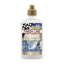FINISH LINE kenőanyag - CERAMIC WAX 120ml