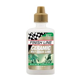 FINISH LINE kenőanyag - CERAMIC WET 60ml