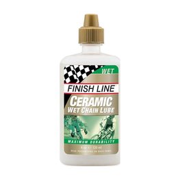 FINISH LINE kenőanyag - CERAMIC WET 120ml