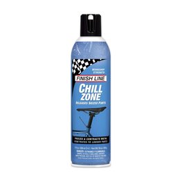 FINISH LINE CHILL ZONE 500 ml