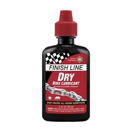 FINISH LINE kenőanyag -  DRY LUBE BN 60ML