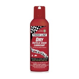 FINISH LINE kenőanyag - DRY LUBE 240 ml