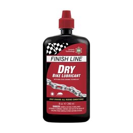 FINISH LINE kenőanyag - DRY LUBE 240 ml