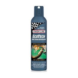 FINISH LINE kerékpár tisztítószer - ECOTECH DEGREASER 350ml