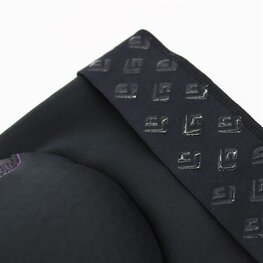 G-FORM könyökvédő - TERRA - fekete