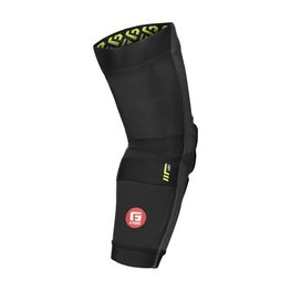 G-FORM könyökvédő - PRO RUGGED 2 - fekete