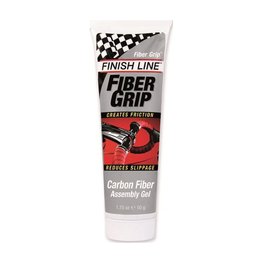FINISH LINE zselé - FIBER GRIP 50g
