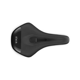 FIZIK ülés - TERRA AIDON X1 145 MM CARBON - fekete