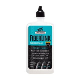 FINISH LINE defektjavító szer - FIBERLINK TUBELESS SEALANT 240ml