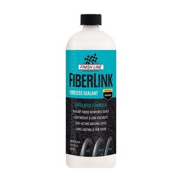 FINISH LINE defektjavító szer - FIBERLINK TUBELESS SEALANT 1l