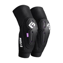 G-FORM könyökvédő - MESA - fekete