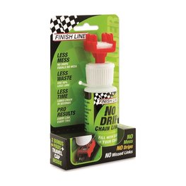 FINISH LINE olajteknő - NO DRIP