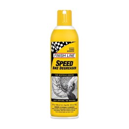 FINISH LINE kerékpár tisztítószer - SPEED CLEAN 550ml