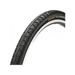 CONTINENTAL külső abroncs  - RIDE TOUR 16x1.75 - fekete