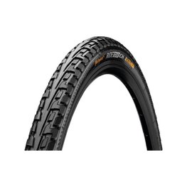CONTINENTAL külső abroncs  - RIDE TOUR 28x1 1/2" - fekete