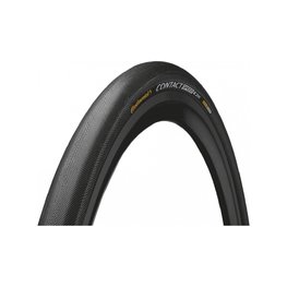 CONTINENTAL külső abroncs  - CONTACT SPEED 28 700x37C - fekete