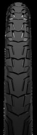 CONTINENTAL külső abroncs  - RIDE CITY 28 700x42C - fekete