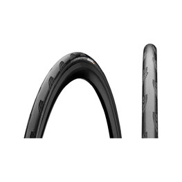 CONTINENTAL külső abroncs  - GRAND PRIX 5000 700x28C - fekete