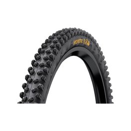 CONTINENTAL külső abroncs  - HYDROTAL DOWNHILL SUPERSOFT 29x2.40 - fekete