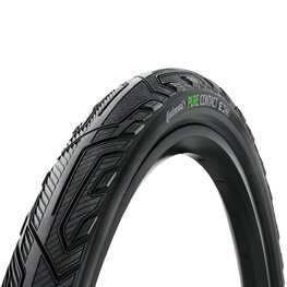CONTINENTAL PURE CONTACT 27.5x2.20 - fekete