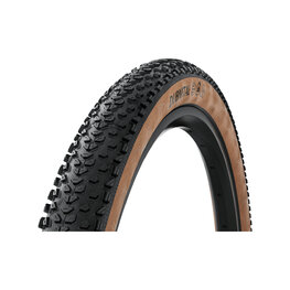 CONTINENTAL külső abroncs  - DUBNITAL RACE GRIP 29X2.4 - fekete/barna