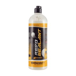 CONTINENTAL defektjavító szer - REVOSEALANT 1000ml - narancssárga/fekete